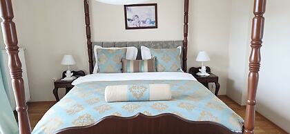 Ephesus Suites