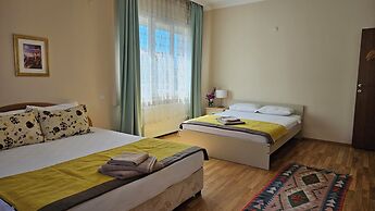Ephesus Suites