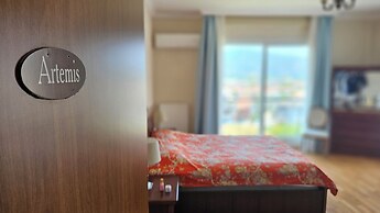 Ephesus Suites