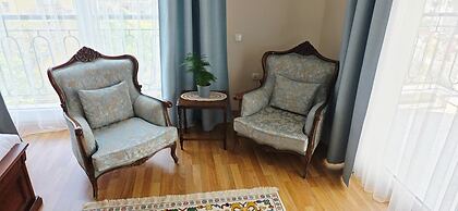 Ephesus Suites