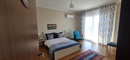 Ephesus Suites
