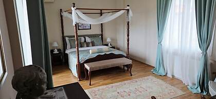 Ephesus Suites