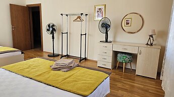 Ephesus Suites