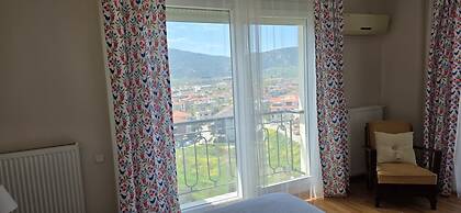 Ephesus Suites