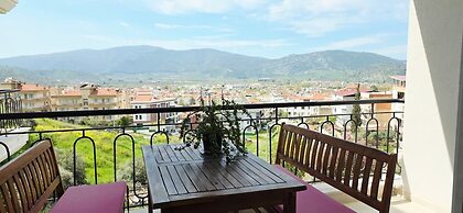 Ephesus Suites