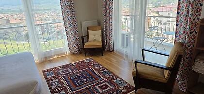 Ephesus Suites