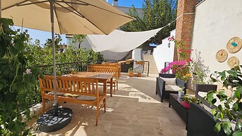 Ephesus Suites