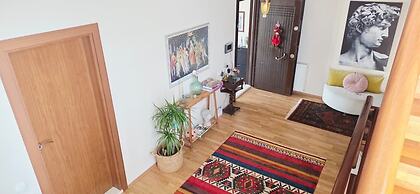 Ephesus Suites