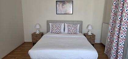 Ephesus Suites