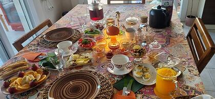 Ephesus Suites