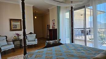 Ephesus Suites