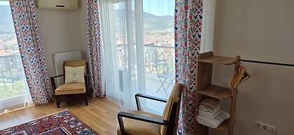 Ephesus Suites