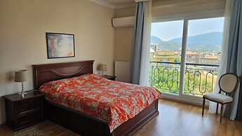 Ephesus Suites
