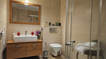Ephesus Suites