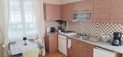 Ephesus Suites