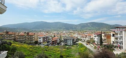 Ephesus Suites