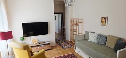 Ephesus Suites