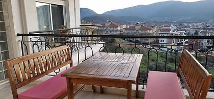 Ephesus Suites