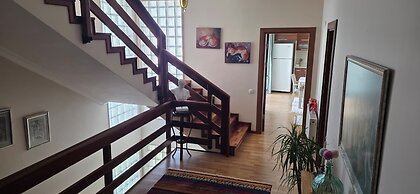 Ephesus Suites