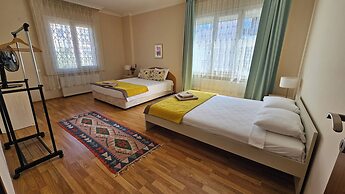 Ephesus Suites