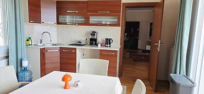 Ephesus Suites