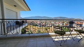Ephesus Suites