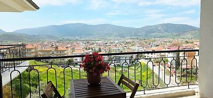 Ephesus Suites