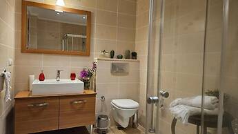 Ephesus Suites
