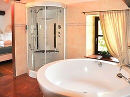 Luxury Ardennes Villa With Pool and Sauna
