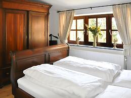 Luxury Ardennes Villa With Pool and Sauna