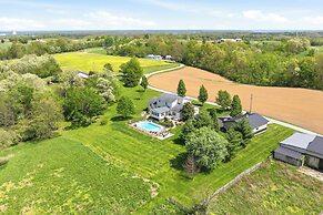 Northern Kentucky Gem w/ Yard & In-ground Pool!