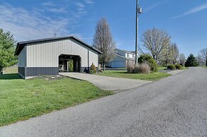 Northern Kentucky Gem w/ Yard & In-ground Pool!