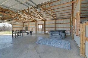 Northern Kentucky Gem w/ Yard & In-ground Pool!