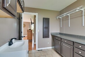 Northern Kentucky Gem w/ Yard & In-ground Pool!