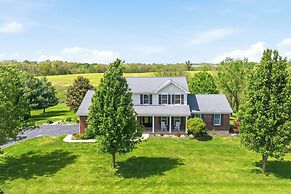 Northern Kentucky Gem w/ Yard & In-ground Pool!