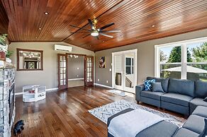 Northern Kentucky Gem w/ Yard & In-ground Pool!