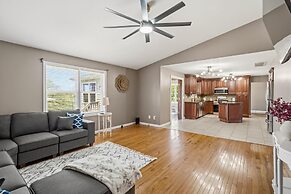 Northern Kentucky Gem w/ Yard & In-ground Pool!