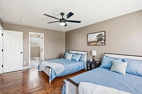 Northern Kentucky Gem w/ Yard & In-ground Pool!