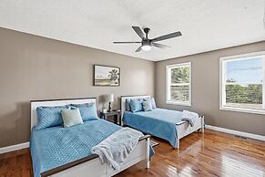Northern Kentucky Gem w/ Yard & In-ground Pool!