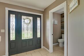 Northern Kentucky Gem w/ Yard & In-ground Pool!