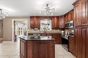 Northern Kentucky Gem w/ Yard & In-ground Pool!