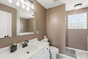Northern Kentucky Gem w/ Yard & In-ground Pool!