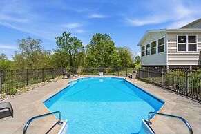 Northern Kentucky Gem w/ Yard & In-ground Pool!