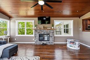 Northern Kentucky Gem w/ Yard & In-ground Pool!