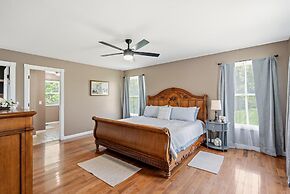 Northern Kentucky Gem w/ Yard & In-ground Pool!