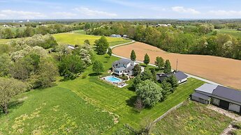 Northern Kentucky Gem w/ Yard & In-ground Pool!