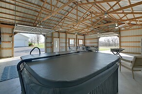 Northern Kentucky Gem w/ Yard & In-ground Pool!