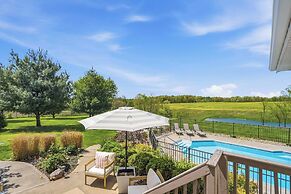 Northern Kentucky Gem w/ Yard & In-ground Pool!