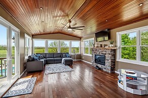 Northern Kentucky Gem w/ Yard & In-ground Pool!