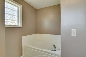 Northern Kentucky Gem w/ Yard & In-ground Pool!